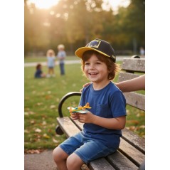 Batman Gorra Trucker -New discount.com