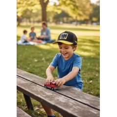 Batman Gorra Trucker -New discount.com