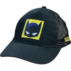 Batman Gorra Trucker -New discount.com