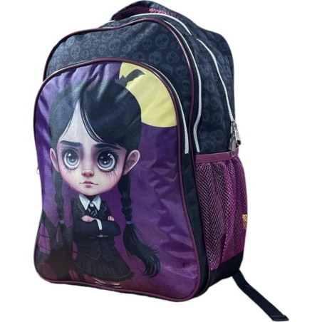Wednesday Backpack- Superior Quality, New discount.com, Nouveautés ...