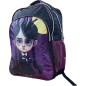 Wednesday Backpack 42 cm - Qualità superiore - New discount.com