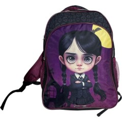 Mochila Wednesday 42 cm - Calidad Superior