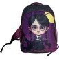 Wednesday  Backpack 42 cm - Qualità superiore