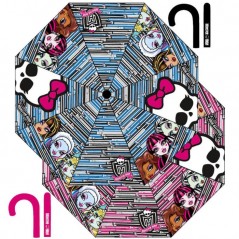 Ombrello automatico Monster High -26132 - New discount.com