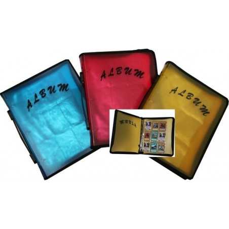 Album ranking card collection, New discount.com, Nouveautés chez ne...