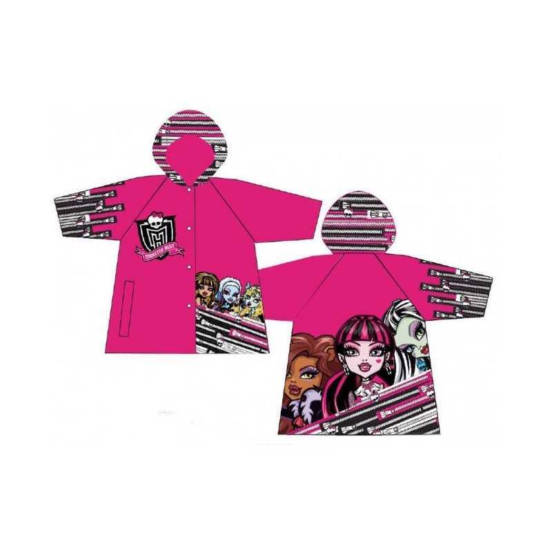 Monster High impermeable 27132 -New discount.com