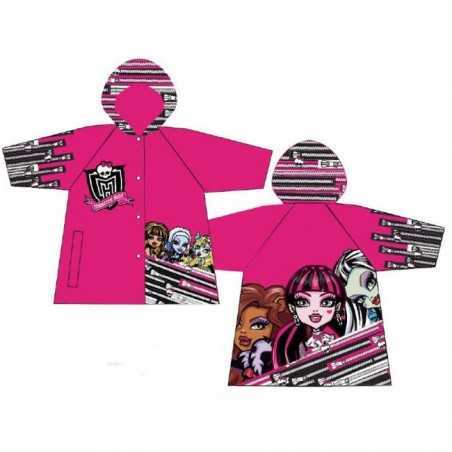 Imperméable Monster High 27132 - New discount.com