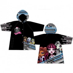 Monster High impermeable 27132 -New discount.com