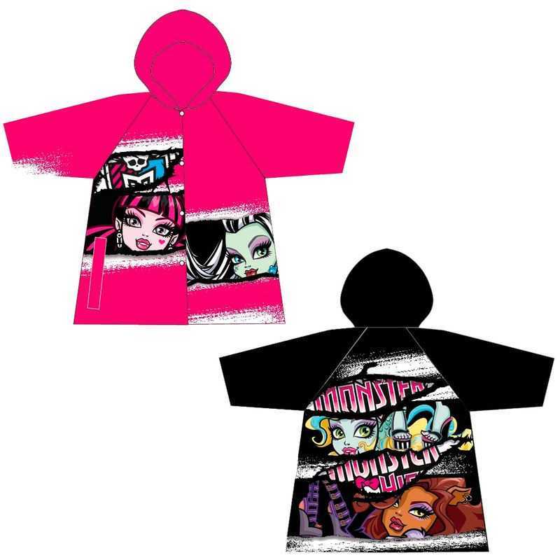Monster High impermeable 27131 -New discount.com