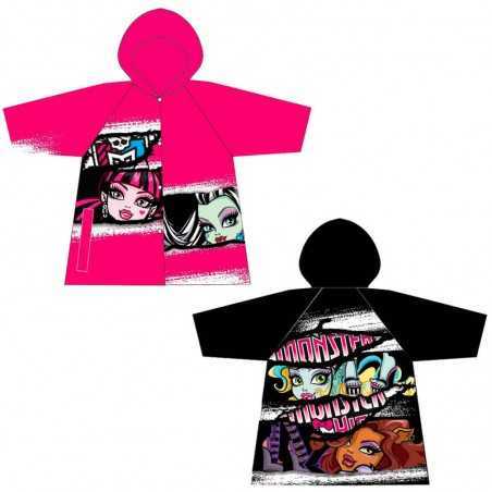 Imperméable Monster High 27131 - New discount.com