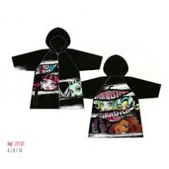 Monster High impermeable 27131 -New discount.com