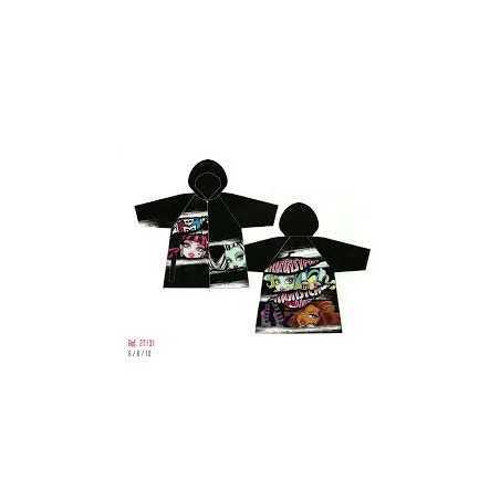 Monster High impermeable 27131