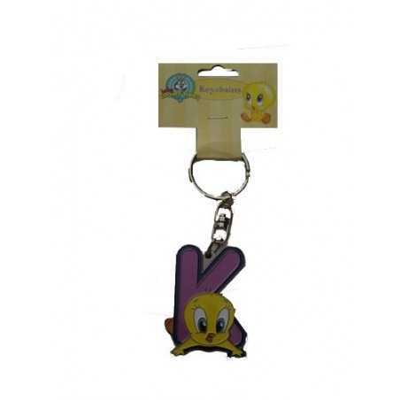 Porte clefs Titi K - New discount.com