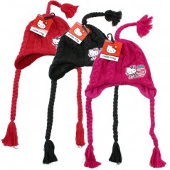 Hello Kitty Peruvian Hat, New discount.com, Nouveautés chez new dis...