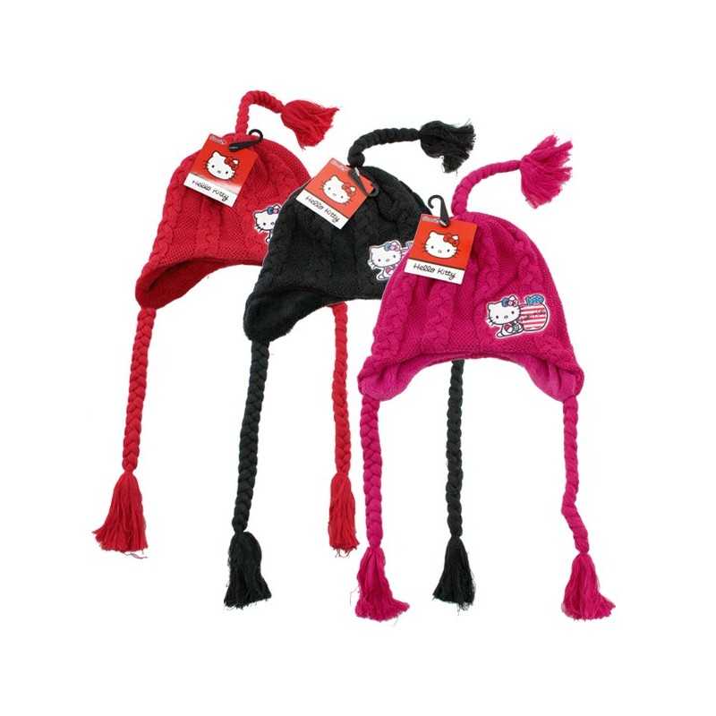 Hello Kitty Peruvian Hat, New discount.com, Nouveautés chez new dis...