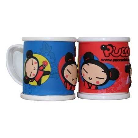 Pucca des Bechers 3d - New discount.com