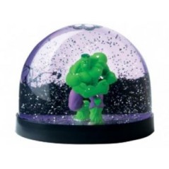 Boule de neige hulk - New discount.com