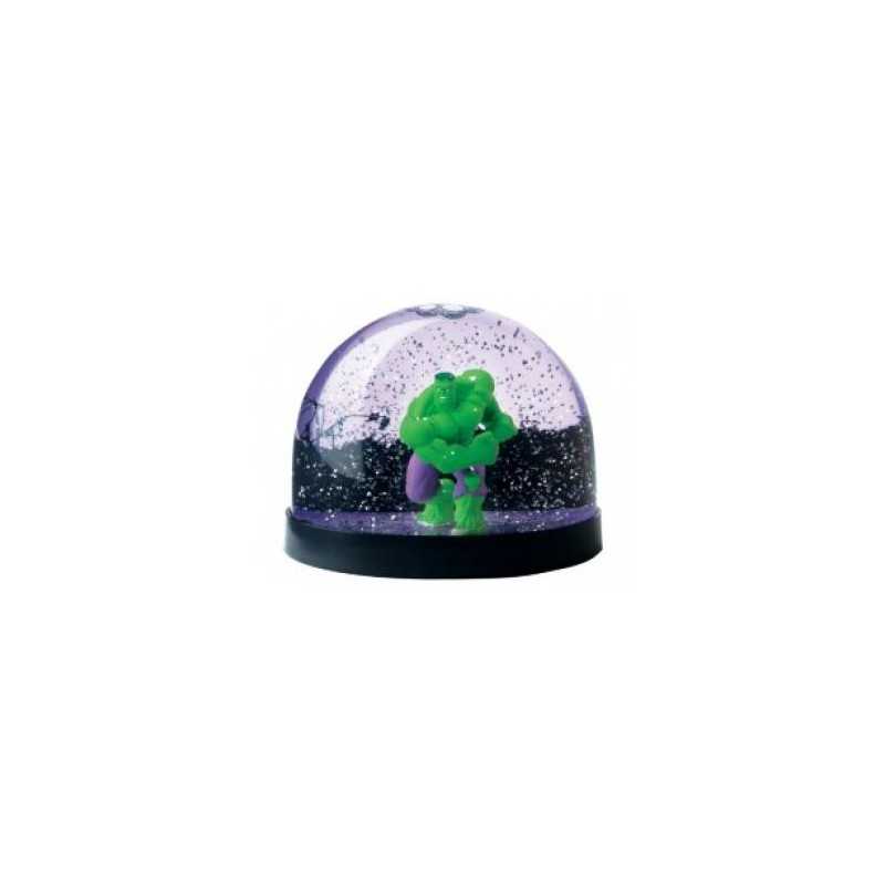 Boule de neige hulk - New discount.com