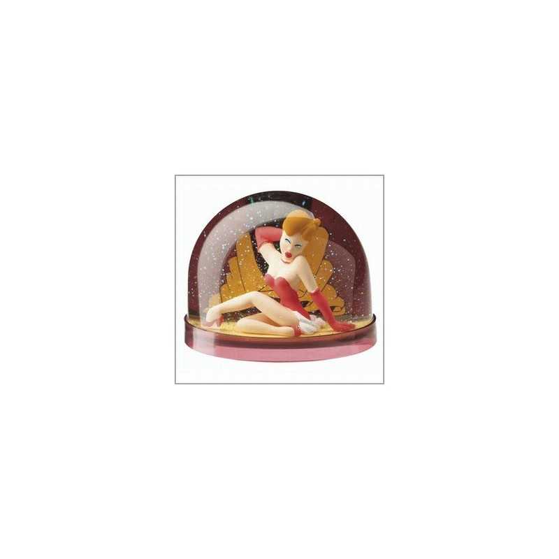 Spettacolo di palle di neve - New discount.com