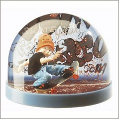 Boule de neige skarla -New discount.com