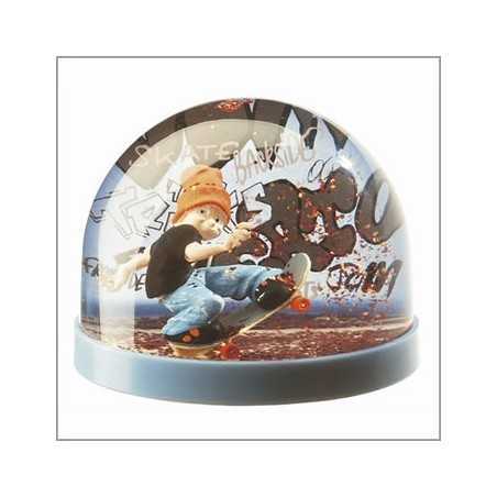 Boule de neige skarla - New discount.com