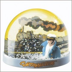 Snowball corto maltese, New discount.com, Nouveautés chez new disco...