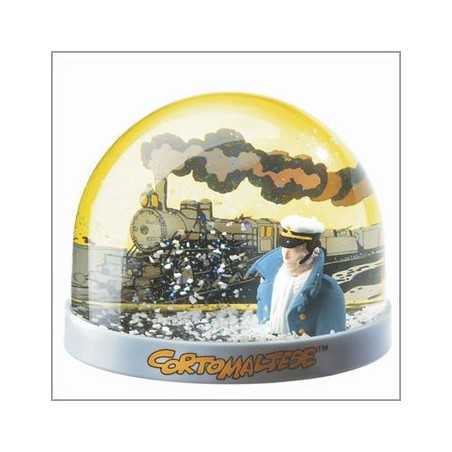Snowball corto maltese, New discount.com, Nouveautés chez new disco...