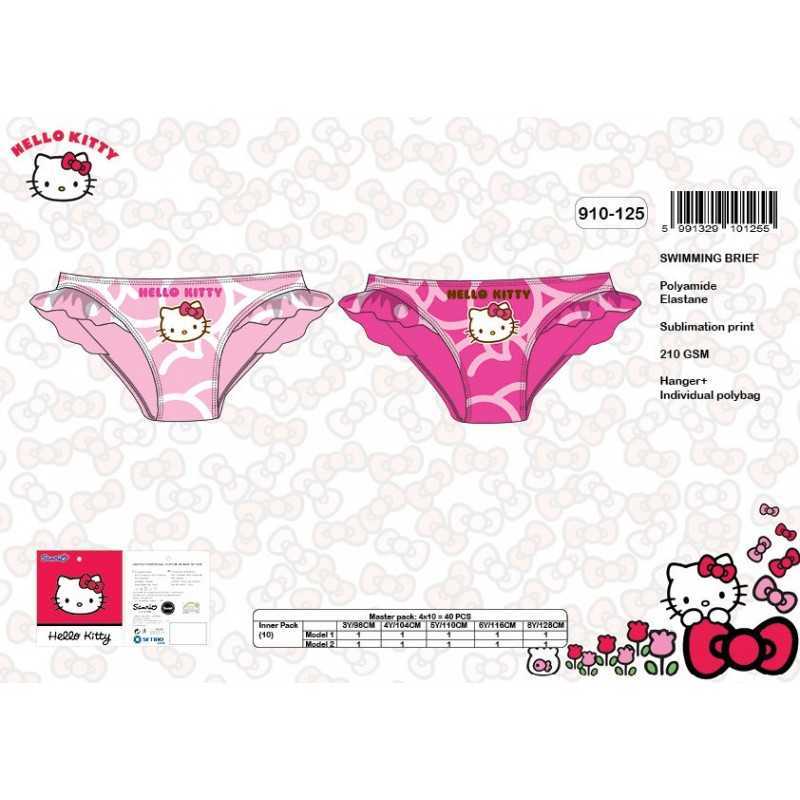 Maillot de bain Hello Kitty - 910-125 - New discount.com