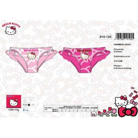 Traje de baño Hello Kitty - 910-125 -New discount.com