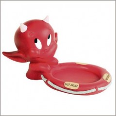 porte-savon hot stuff - New discount.com