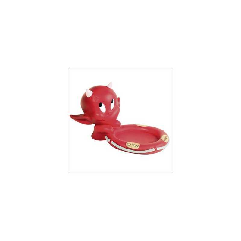 porte-savon hot stuff - New discount.com