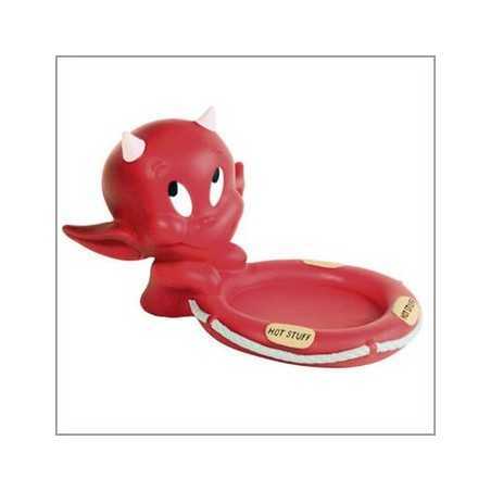 porte-savon hot stuff - New discount.com