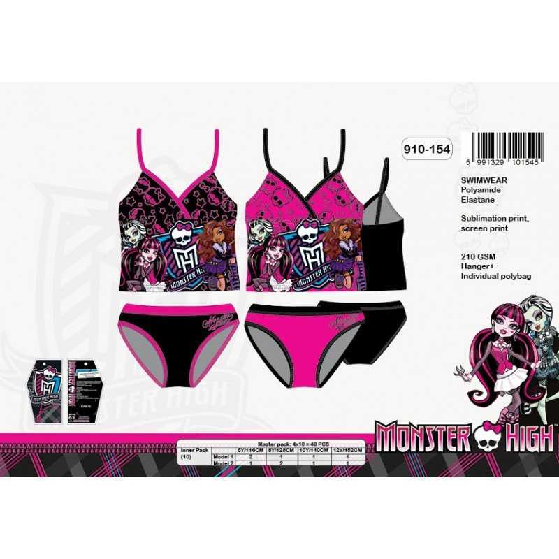 Maillot de bain Monster High - 910-154 - New discount.com Maillot de bain Monster High - 910-154 - New discount.com
