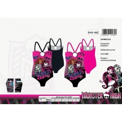 Maillot de bain Monster High - 910-162 - New discount.com