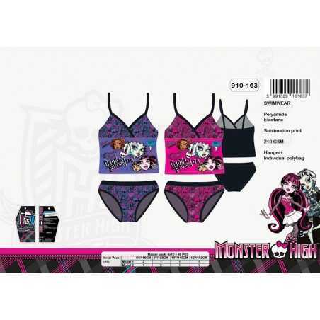 Badeanzug Monster High - 910-163 - New discount.com