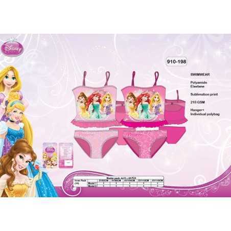 Costume da bagno Princess - 910-198 - New discount.com