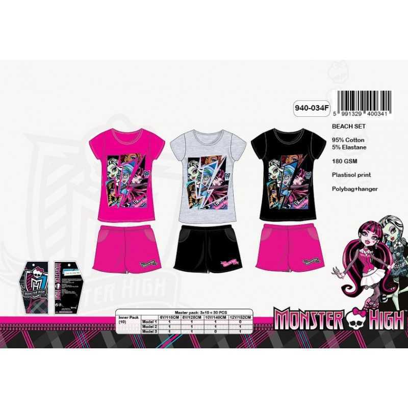 monster high t