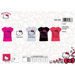 Hello Kitty t-shirt - 960-968, New discount.com, Nouveautés chez ne...