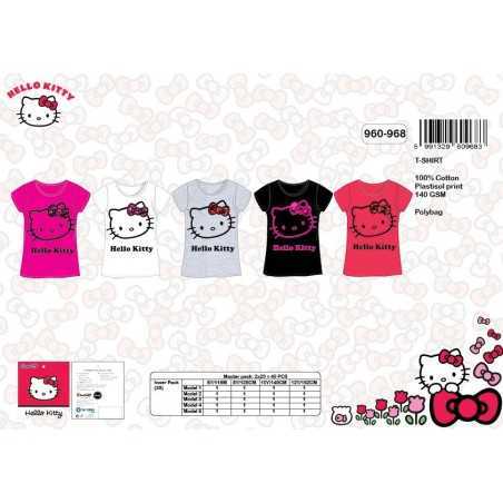 Hello Kitty t-shirt - 960-968, New discount.com, Nouveautés chez ne...