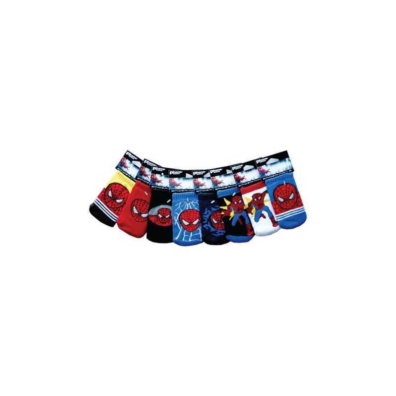 Caja del teléfono spiderman -New discount.com