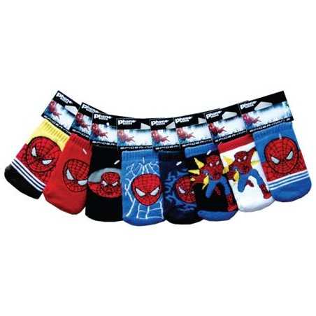 Caja del teléfono spiderman -New discount.com