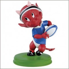 Figurine Hot Stuff - New discount.com