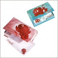 boite a messages hot stuff - New discount.com
