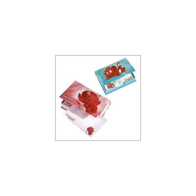 boite a messages hot stuff - New discount.com