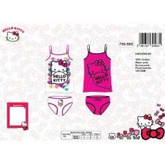 Canotta Hello Kitty + set collant - New discount.com