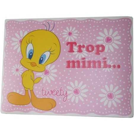 set de table titi - New discount.com