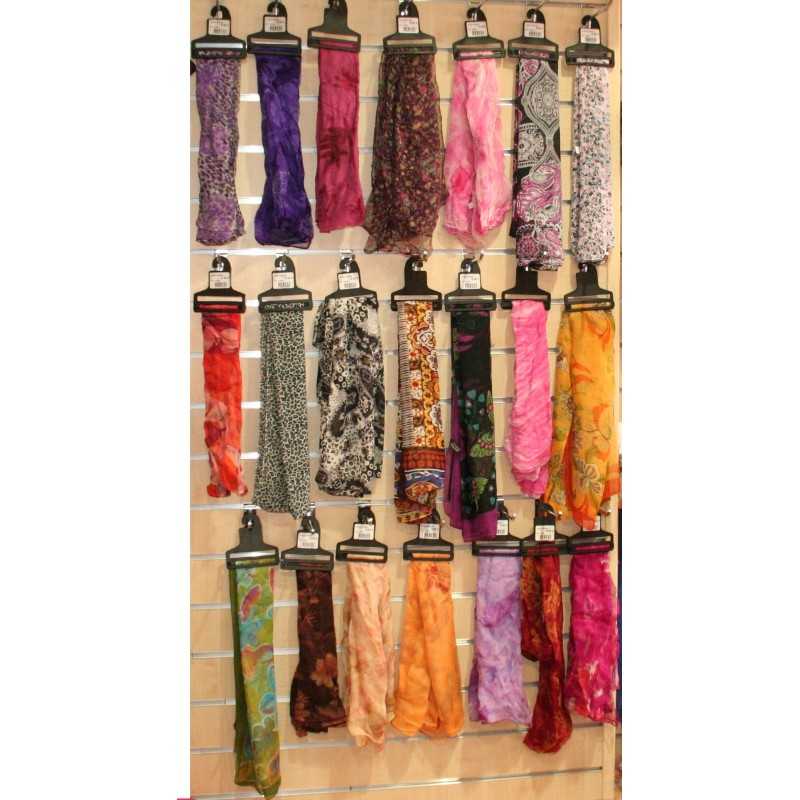 Sciarpa fantasia femminile - New discount.com