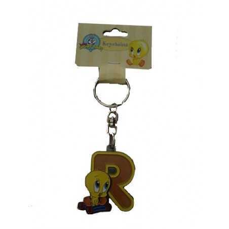 Portachiavi Titi R - New discount.com