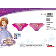 Costume da bagno principessa Sofia - New Discount.com