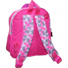Rucksack Violetta Disney 25 cm hohe Qualität -pl10v114 - New discou...
